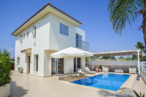 Villa Posidonas Three
